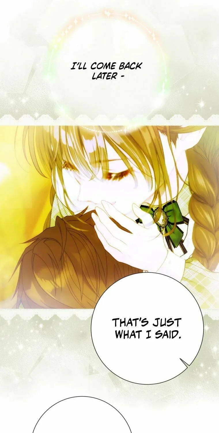 The World Without My Sister Who Everyone Loved Chapter 46 page 22 - 