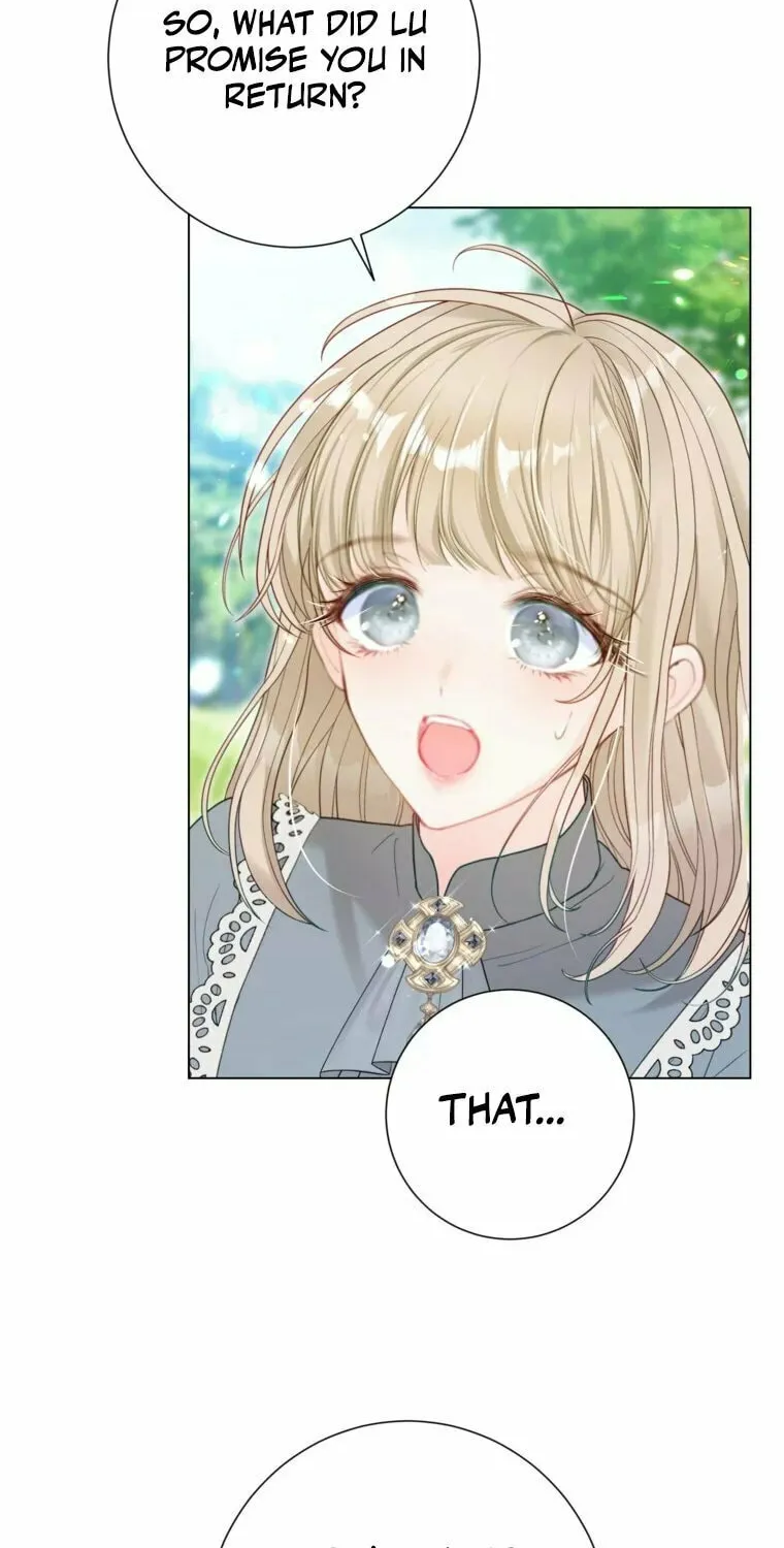 The World Without My Sister Who Everyone Loved Chapter 46 page 23 - 