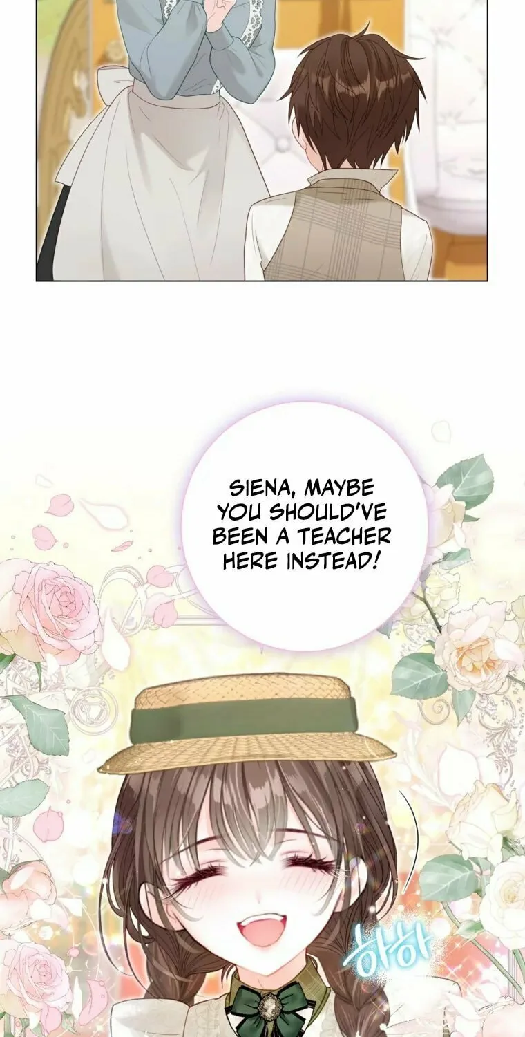 The World Without My Sister Who Everyone Loved Chapter 46 page 29 - 