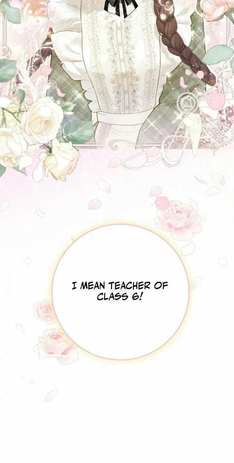 The World Without My Sister Who Everyone Loved Chapter 46 page 30 - 