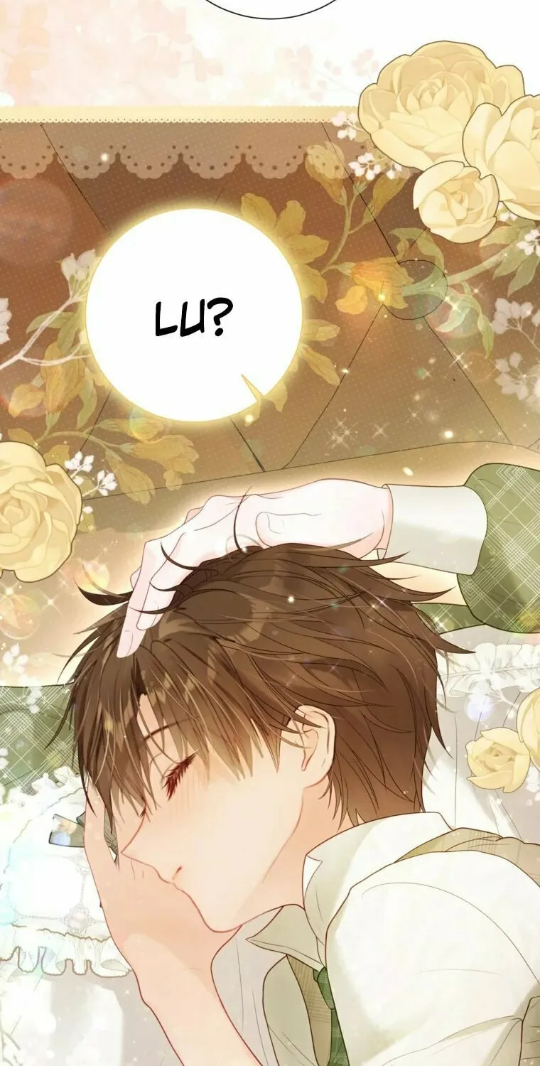 The World Without My Sister Who Everyone Loved Chapter 46 page 4 - 