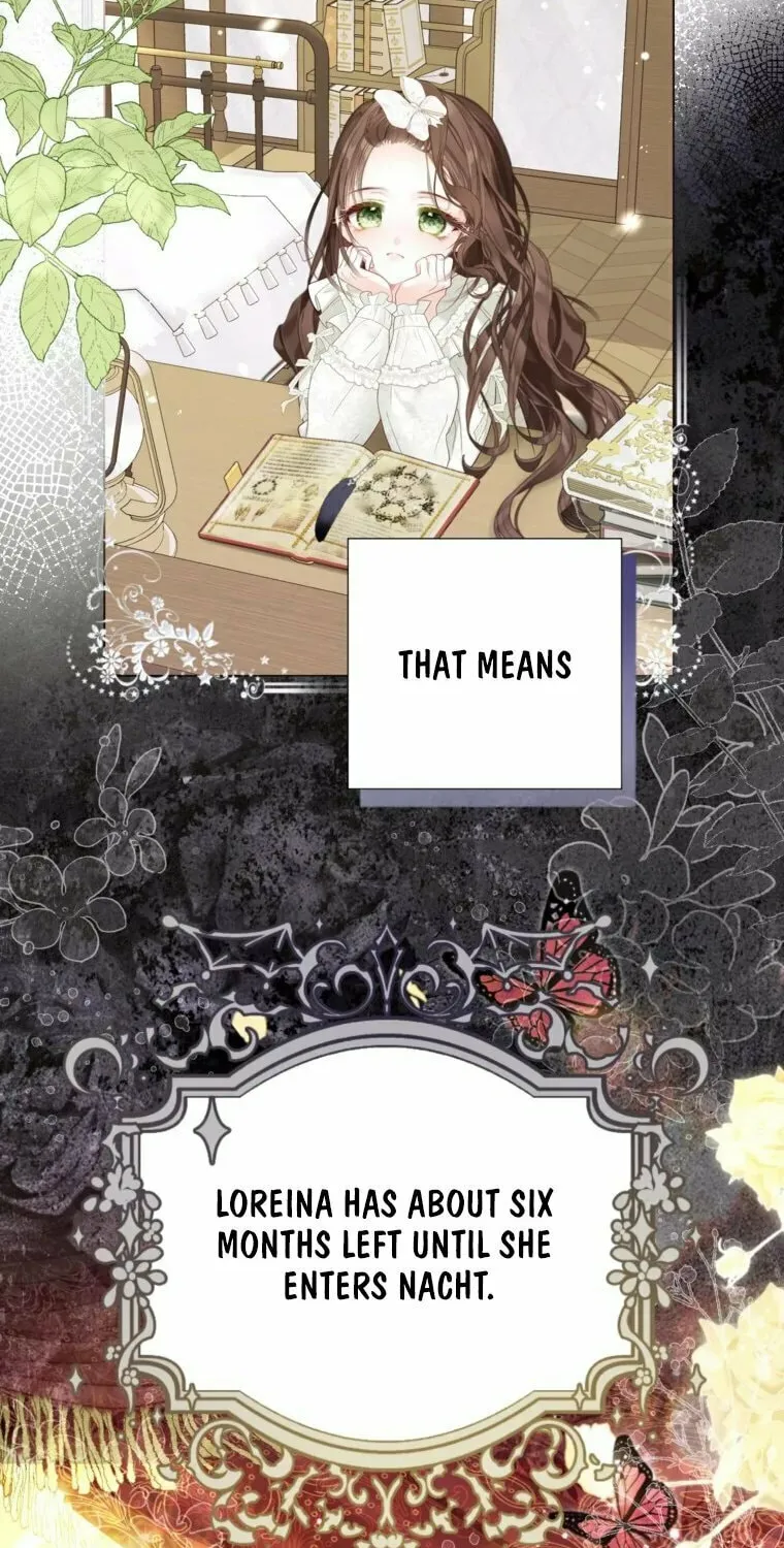 The World Without My Sister Who Everyone Loved Chapter 46 page 33 - 