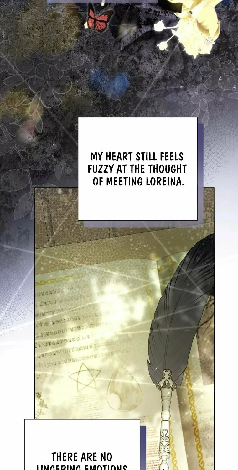 The World Without My Sister Who Everyone Loved Chapter 46 page 35 - 