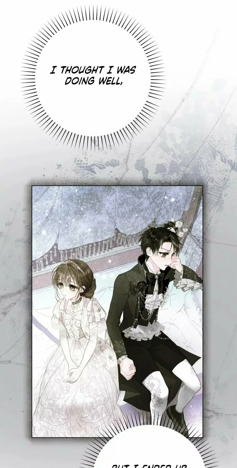 The World Without My Sister Who Everyone Loved Chapter 46 page 38 - 