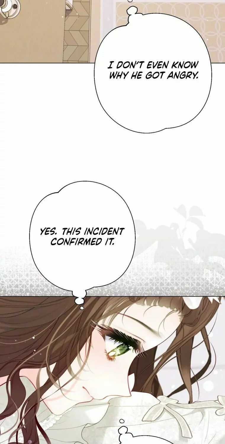 The World Without My Sister Who Everyone Loved Chapter 46 page 40 - 