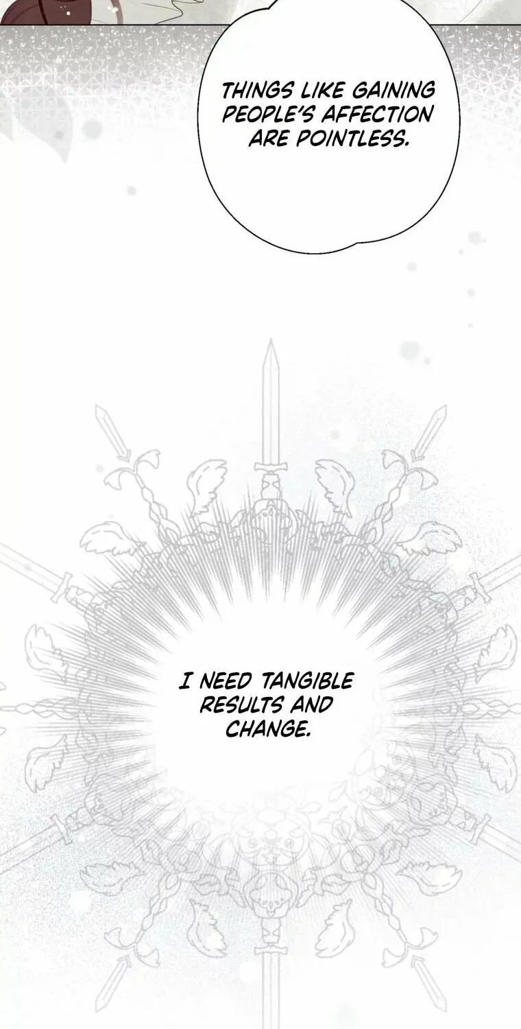 The World Without My Sister Who Everyone Loved Chapter 46 page 41 - 