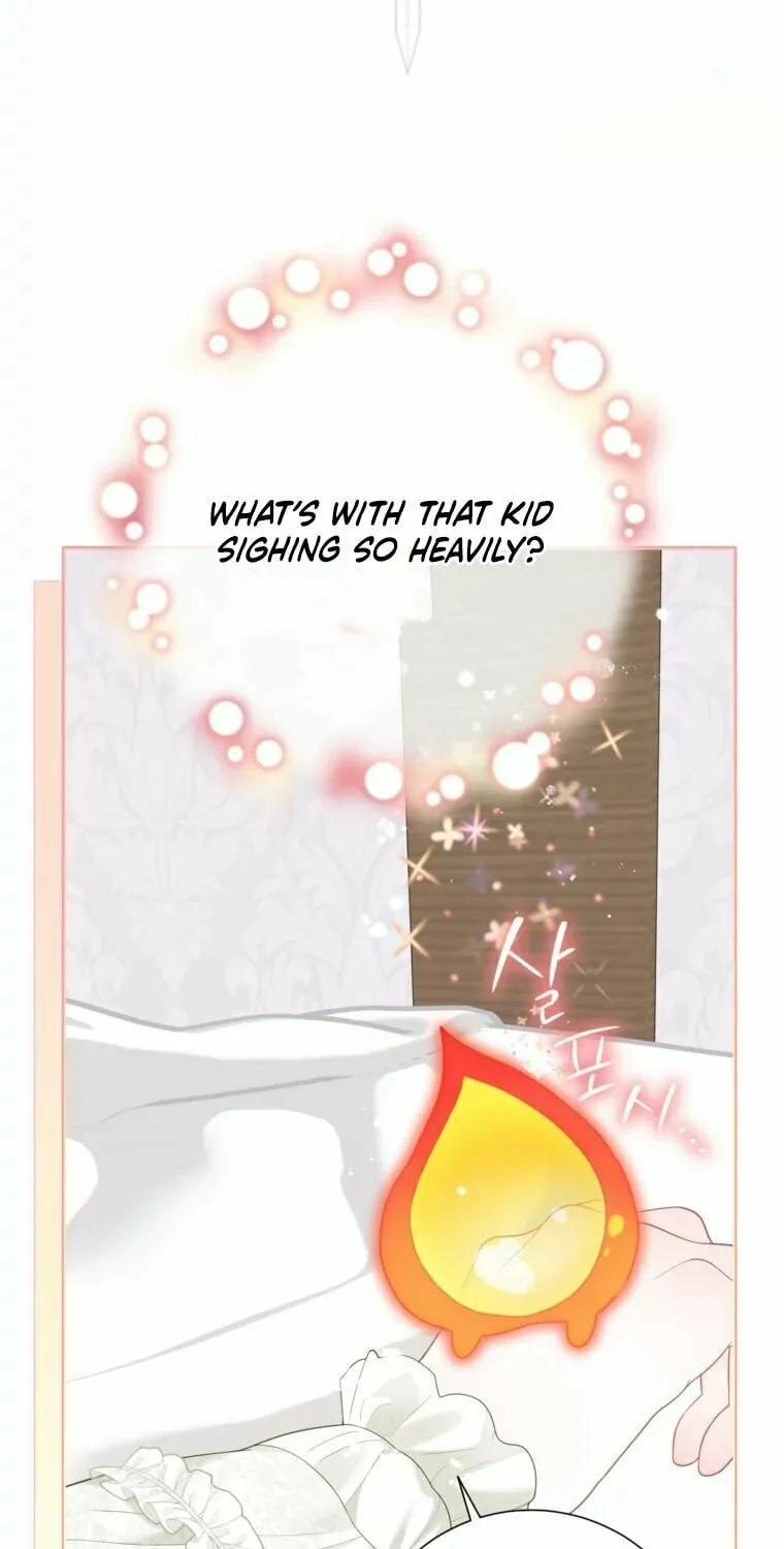 The World Without My Sister Who Everyone Loved Chapter 46 page 42 - 