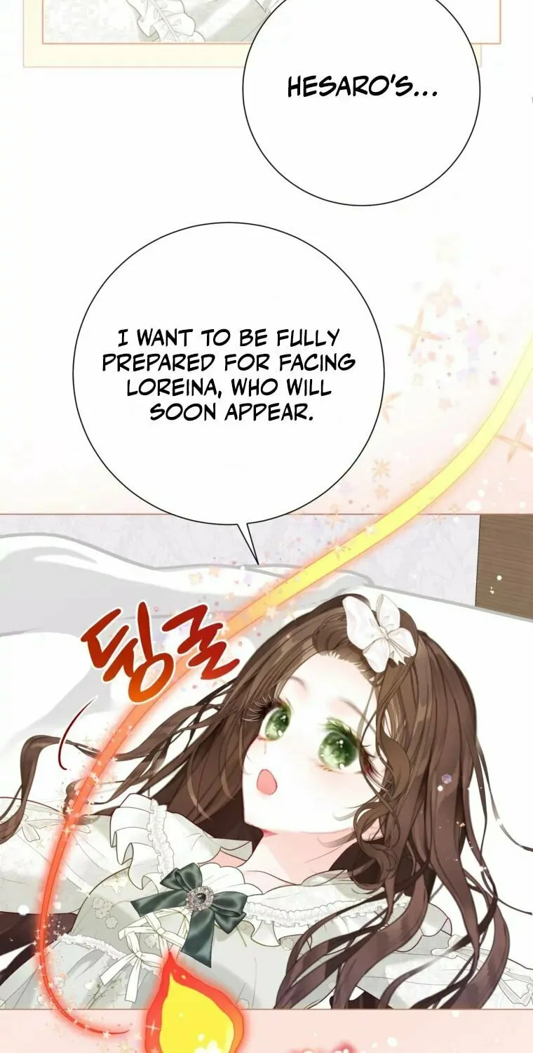 The World Without My Sister Who Everyone Loved Chapter 46 page 43 - 