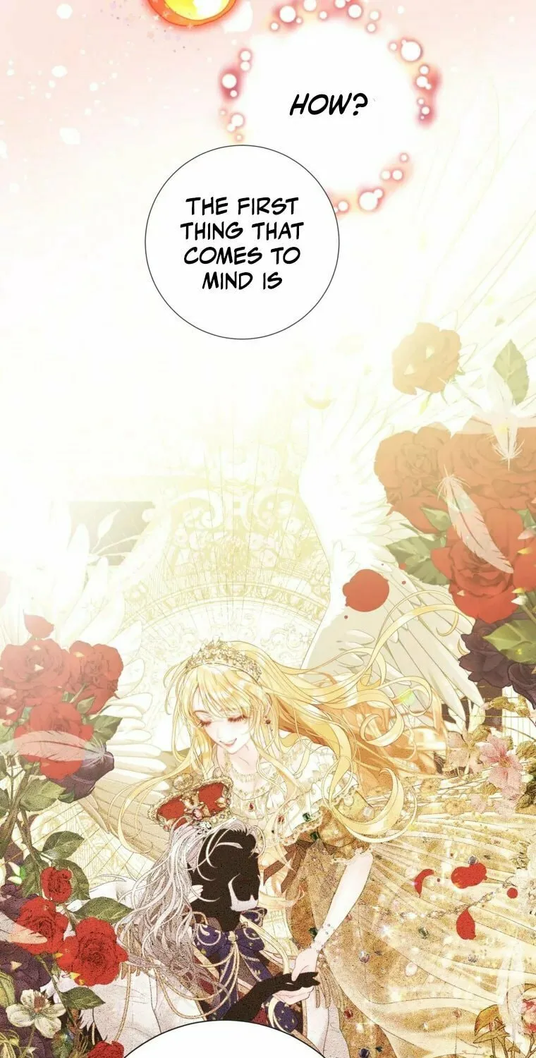 The World Without My Sister Who Everyone Loved Chapter 46 page 44 - 