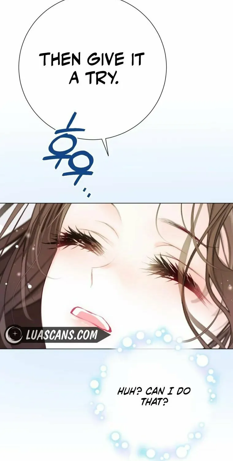 The World Without My Sister Who Everyone Loved Chapter 46 page 47 - 