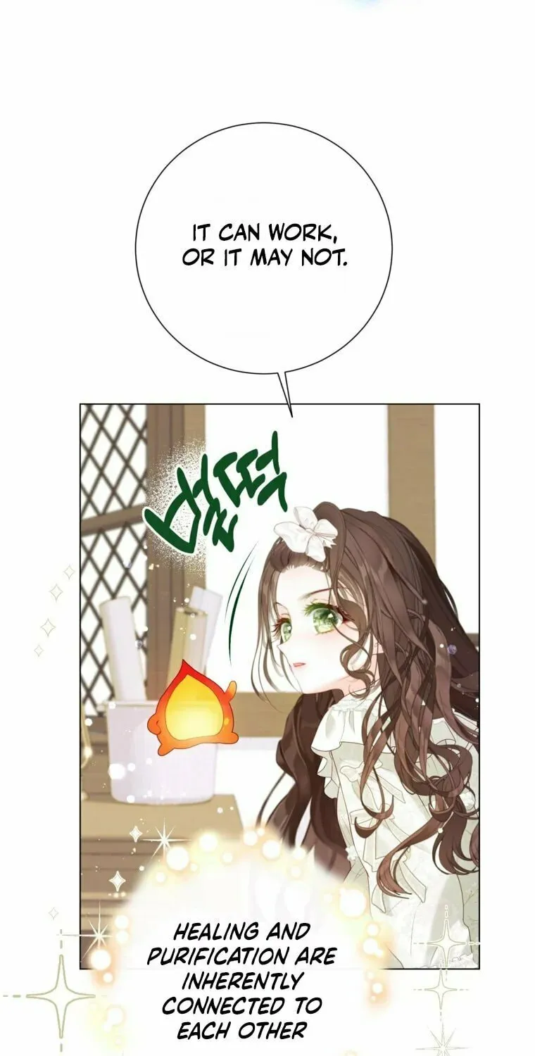The World Without My Sister Who Everyone Loved Chapter 46 page 48 - 