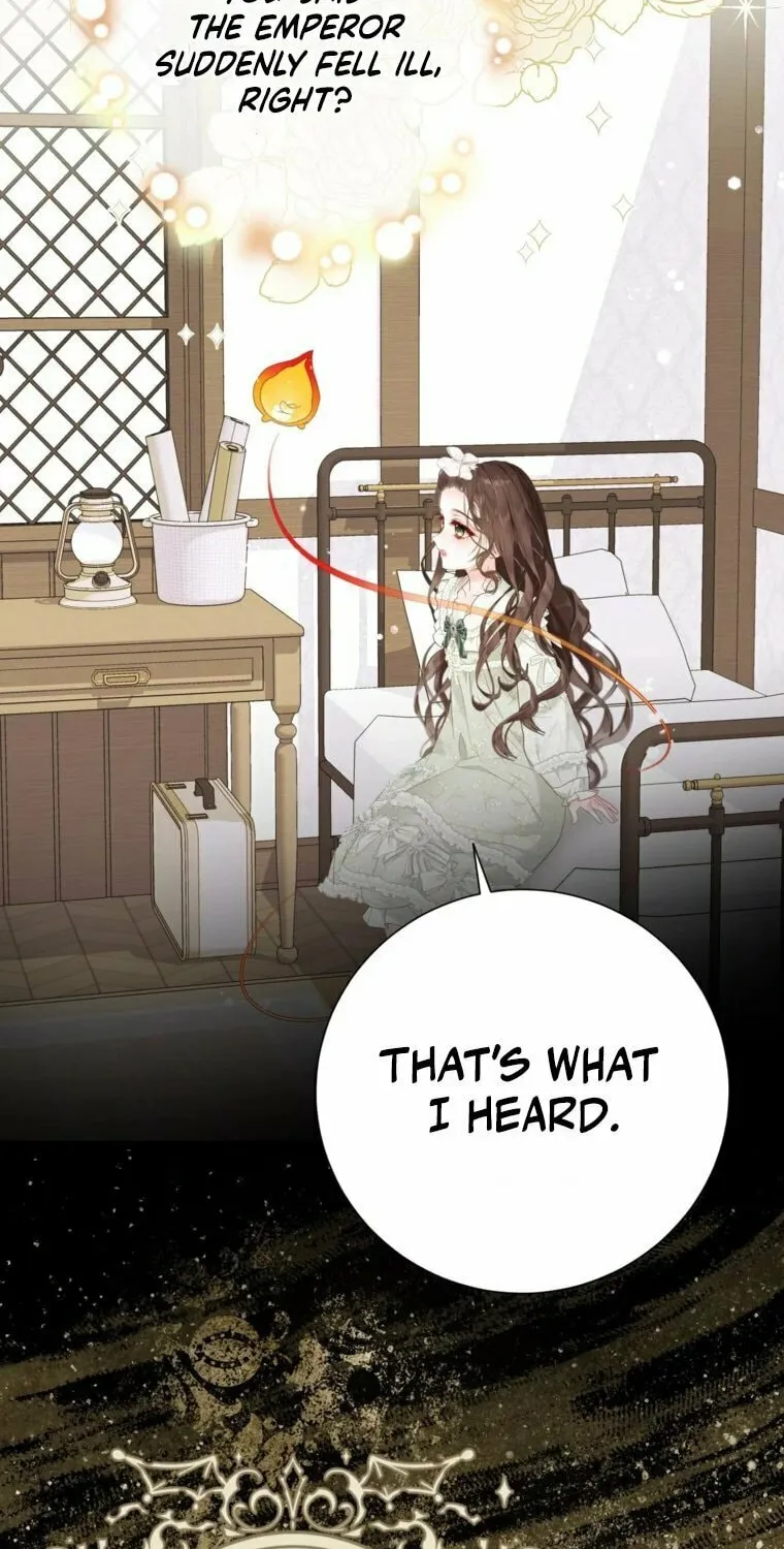 The World Without My Sister Who Everyone Loved Chapter 46 page 51 - 