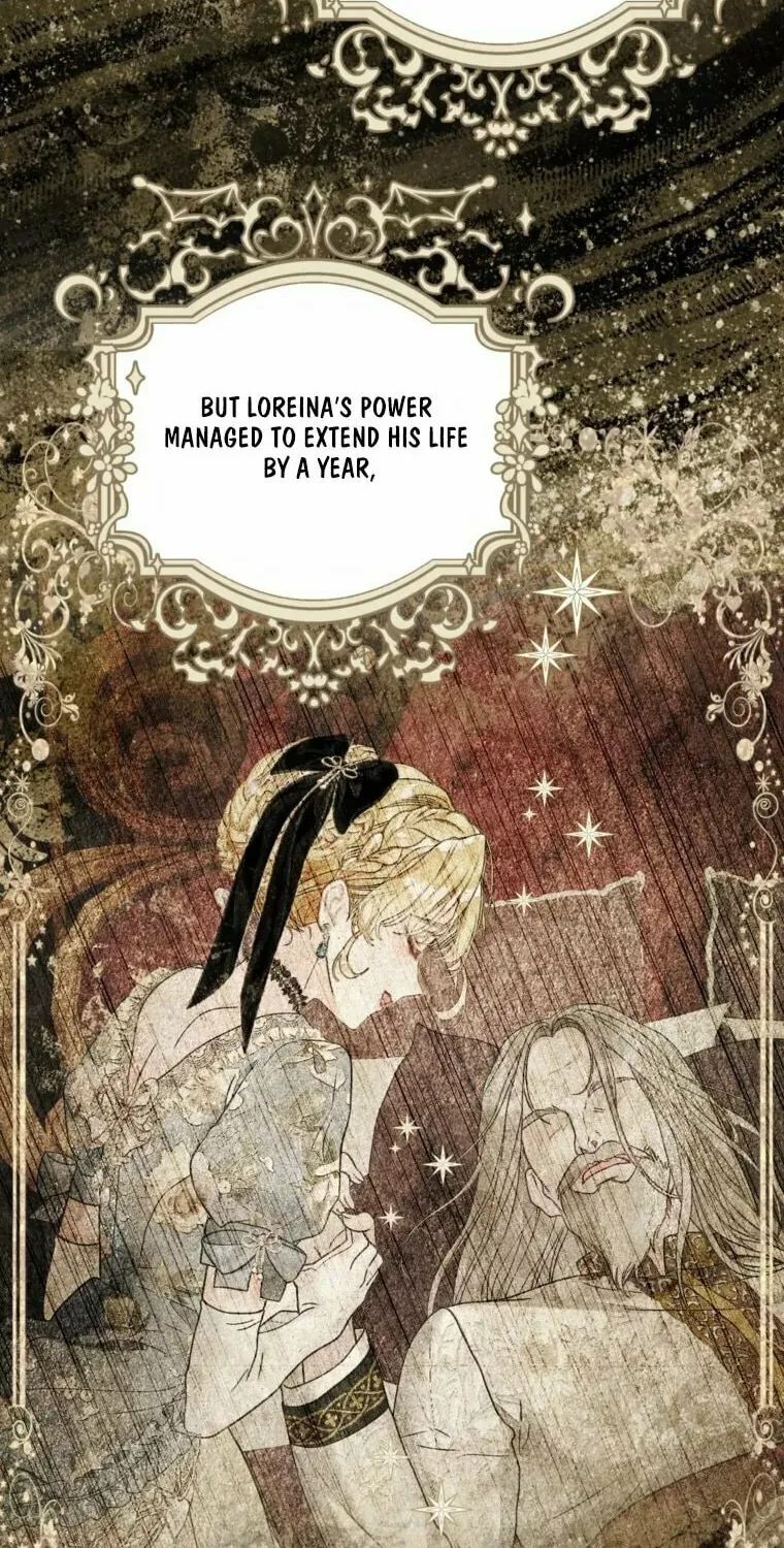 The World Without My Sister Who Everyone Loved Chapter 46 page 53 - 