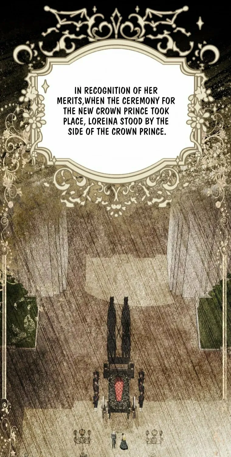 The World Without My Sister Who Everyone Loved Chapter 46 page 55 - 