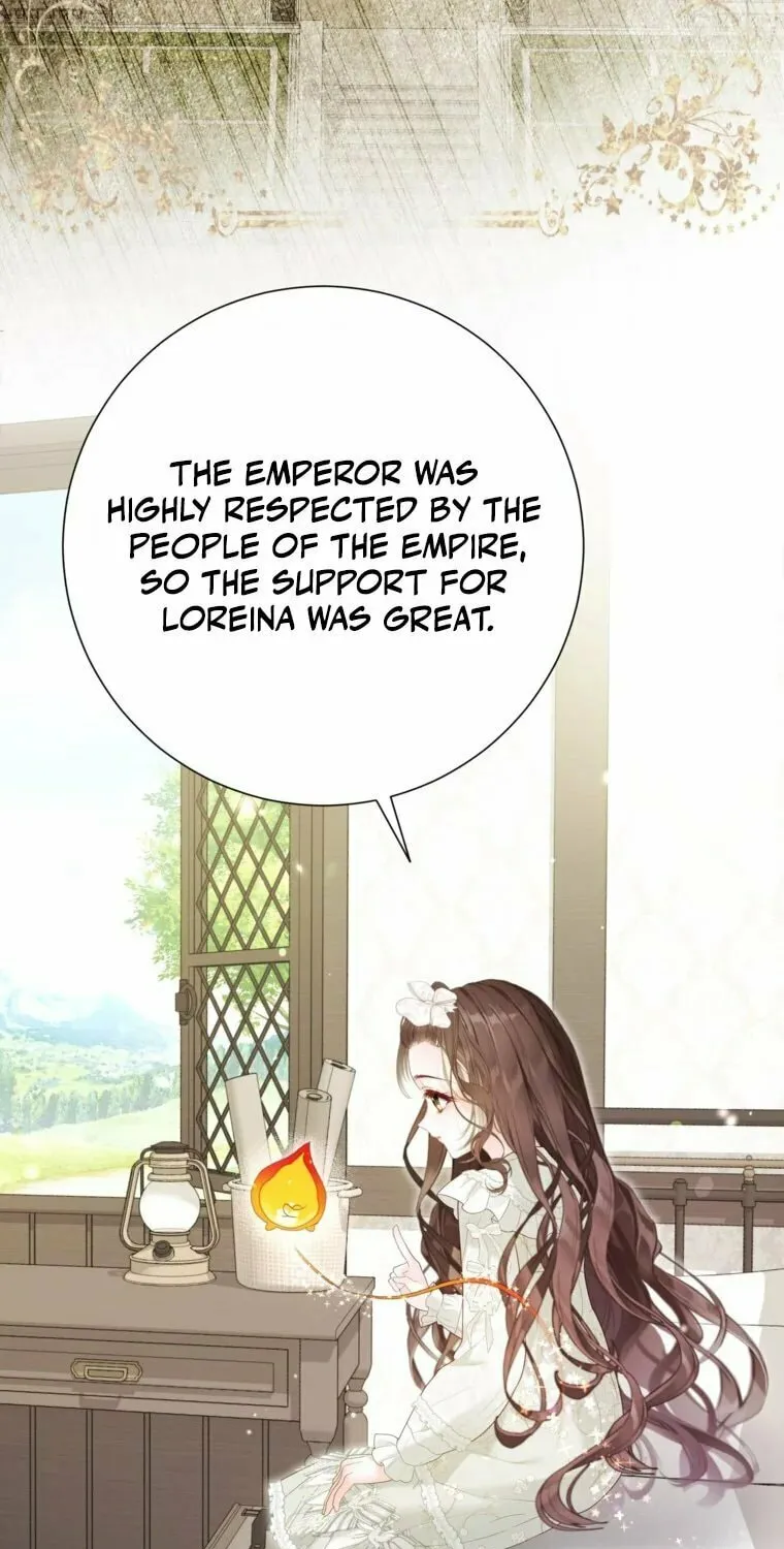 The World Without My Sister Who Everyone Loved Chapter 46 page 56 - 