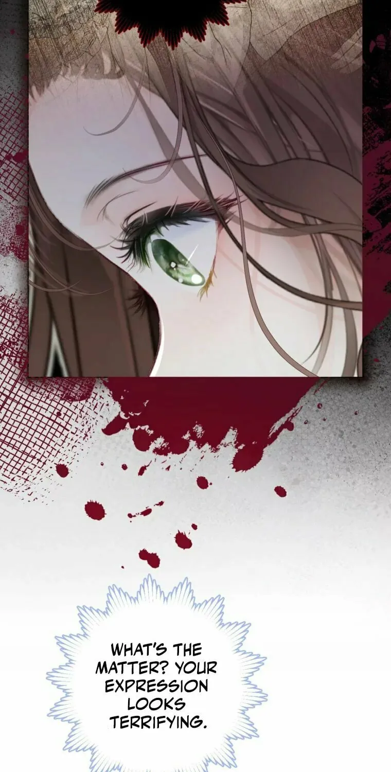 The World Without My Sister Who Everyone Loved Chapter 46 page 58 - 