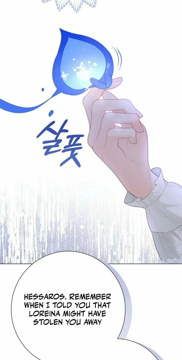 The World Without My Sister Who Everyone Loved Chapter 46 page 59 - 