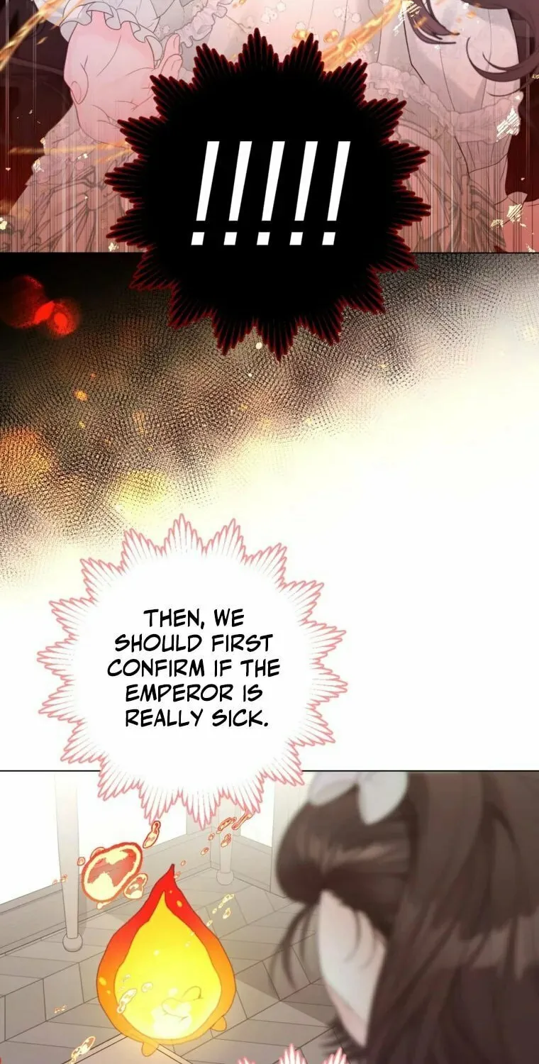 The World Without My Sister Who Everyone Loved Chapter 46 page 63 - 