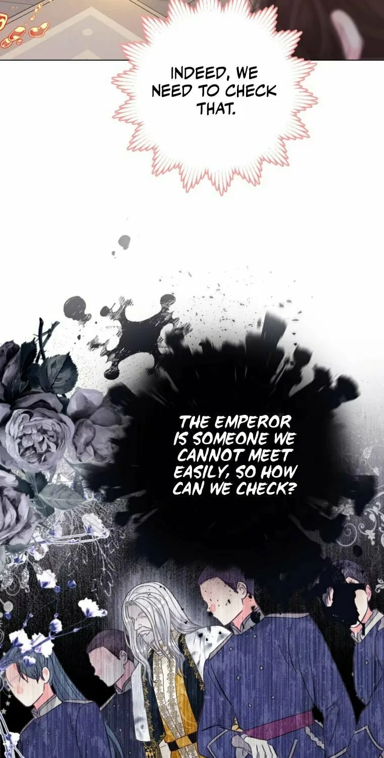 The World Without My Sister Who Everyone Loved Chapter 46 page 64 - 