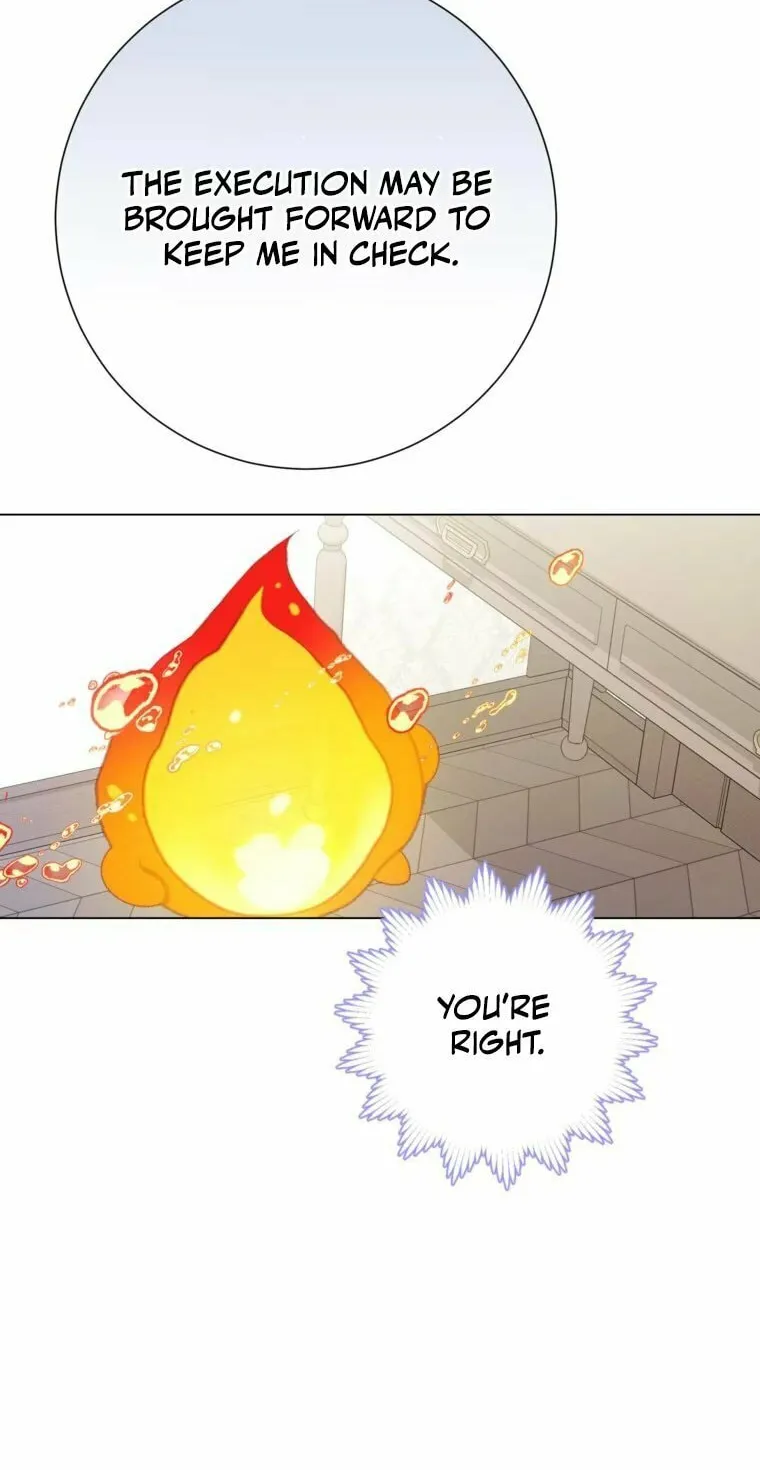 The World Without My Sister Who Everyone Loved Chapter 46 page 67 - 