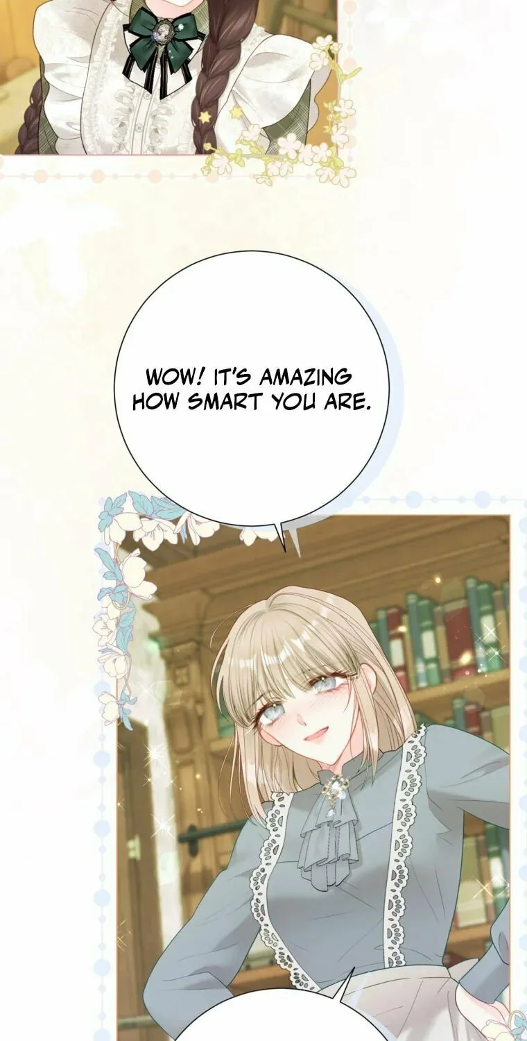 The World Without My Sister Who Everyone Loved Chapter 46 page 8 - 