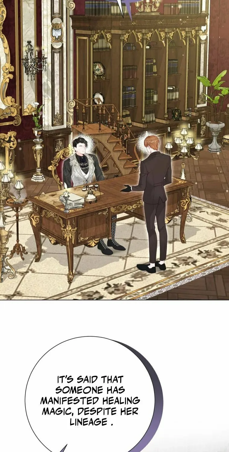The World Without My Sister Who Everyone Loved Chapter 46 page 71 - 