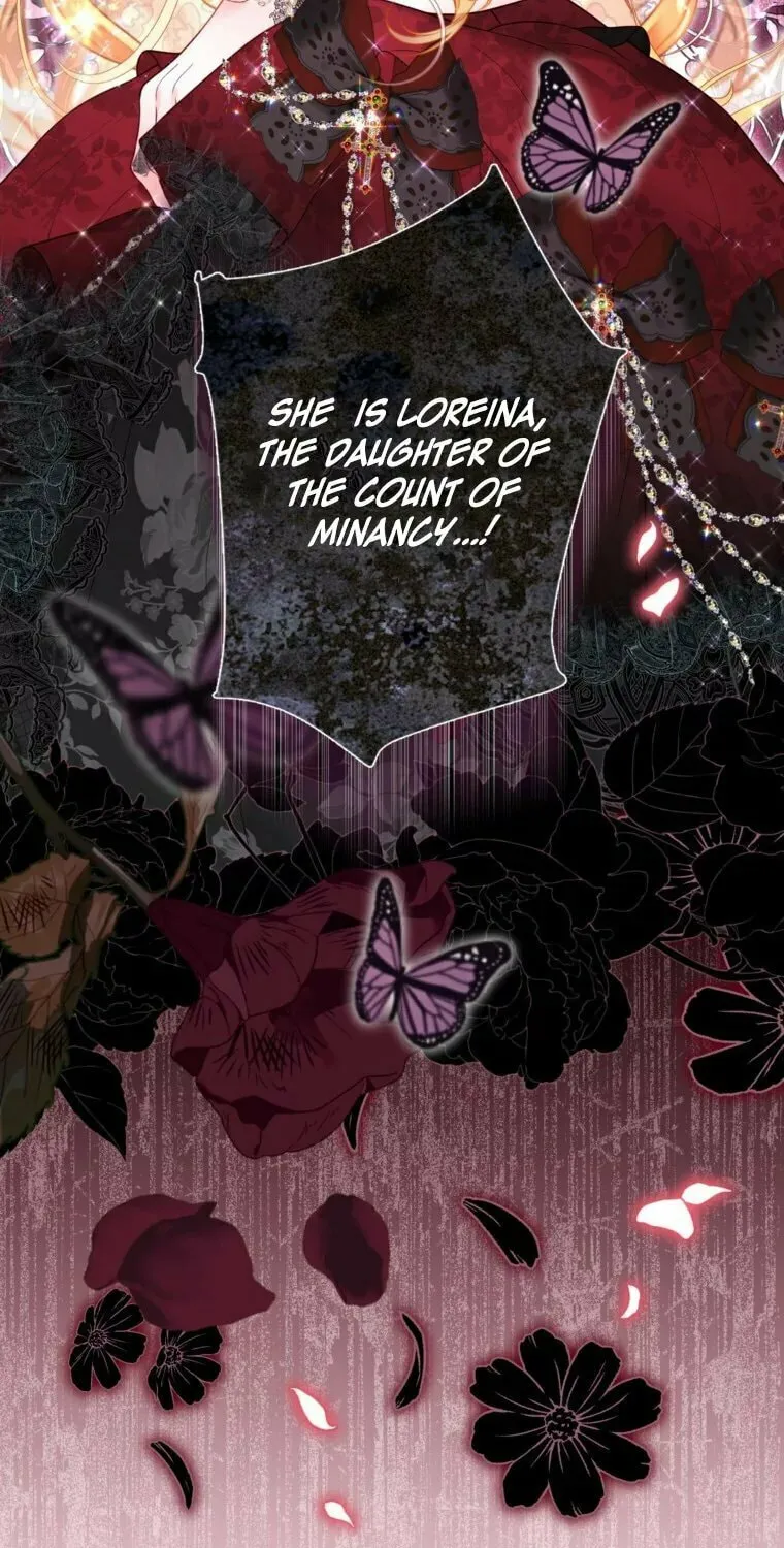 The World Without My Sister Who Everyone Loved Chapter 46 page 74 - 