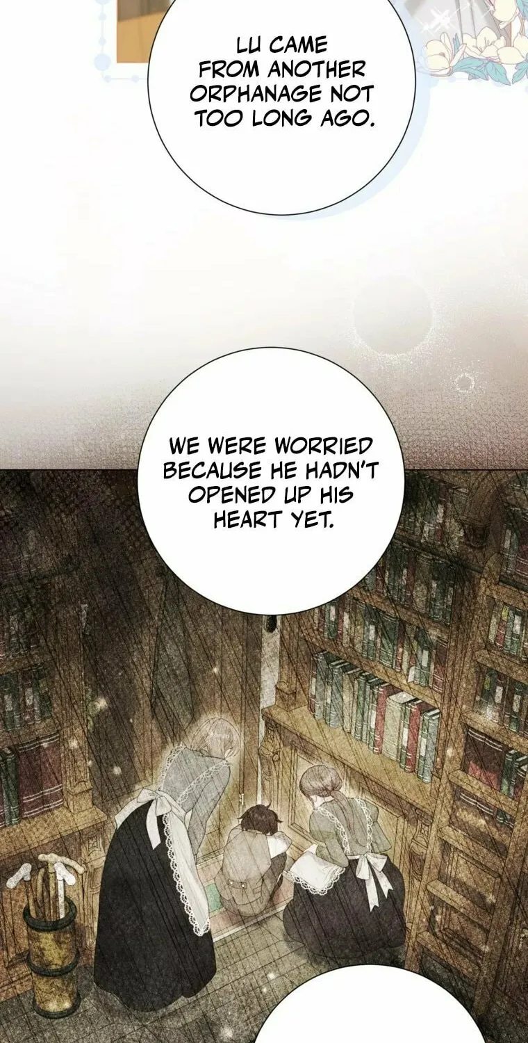 The World Without My Sister Who Everyone Loved Chapter 46 page 9 - 
