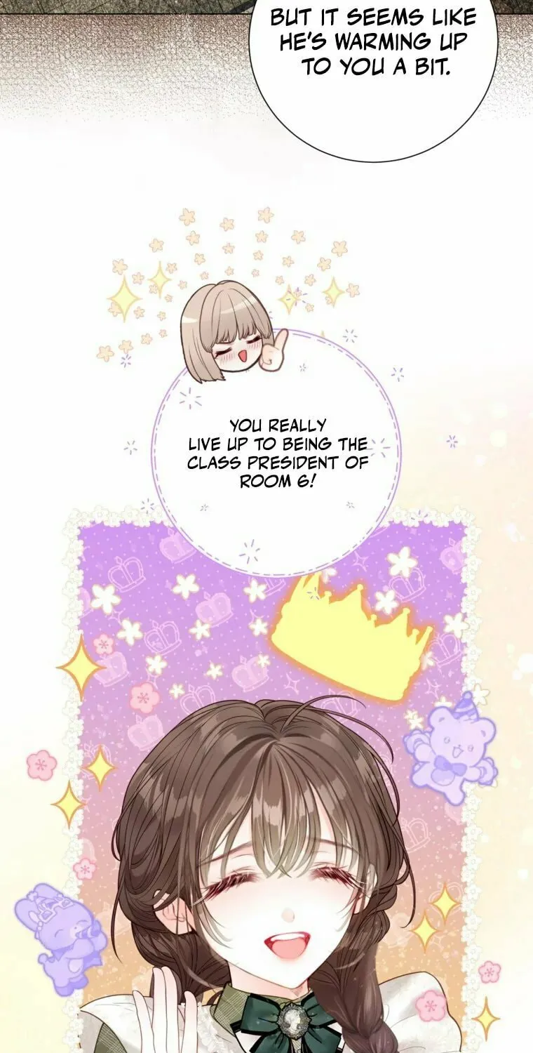 The World Without My Sister Who Everyone Loved Chapter 46 page 10 - 
