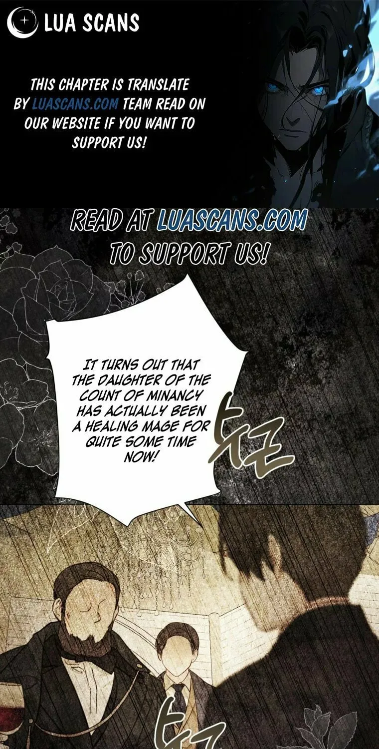 The World Without My Sister Who Everyone Loved Chapter 47 page 1 - 