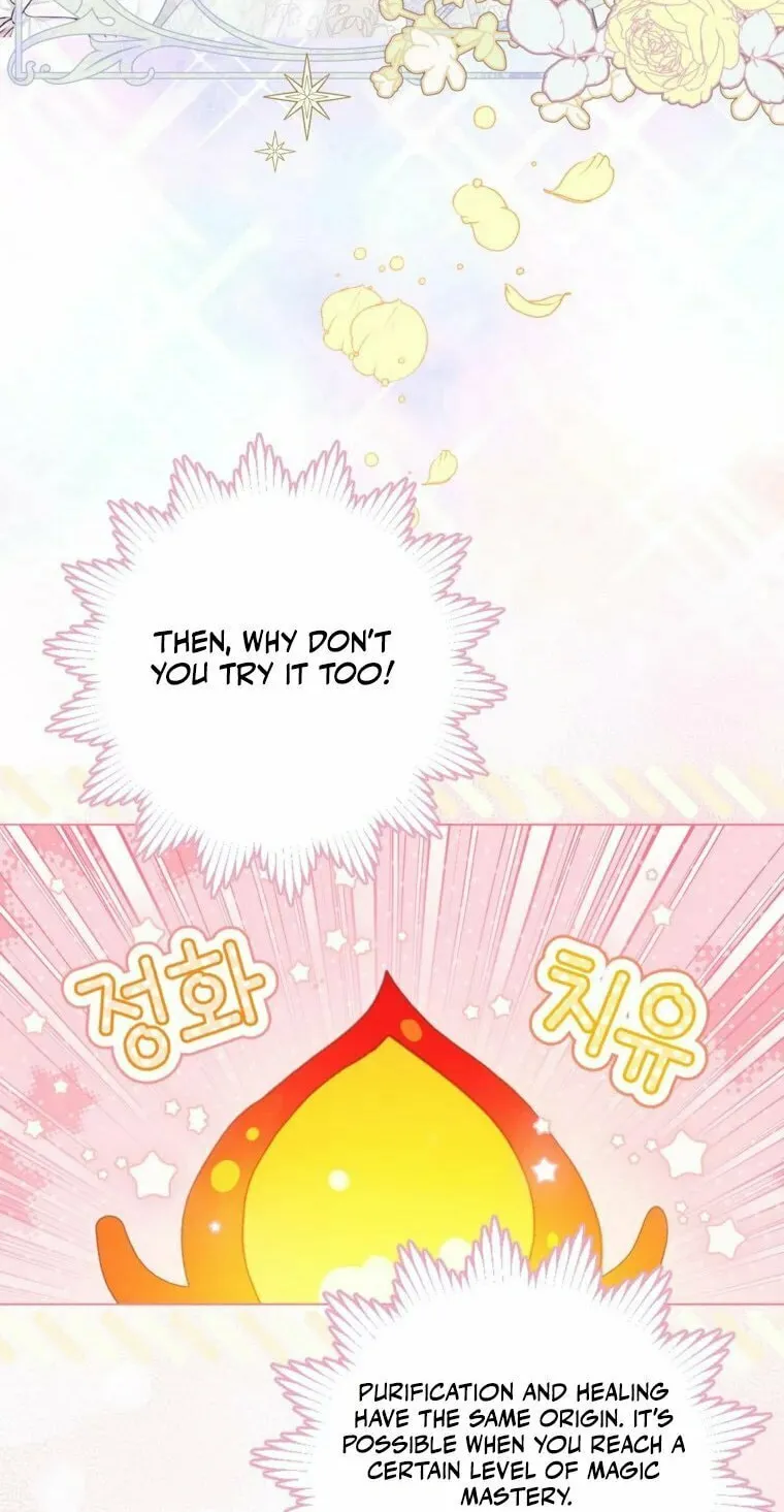 The World Without My Sister Who Everyone Loved Chapter 47 page 11 - 