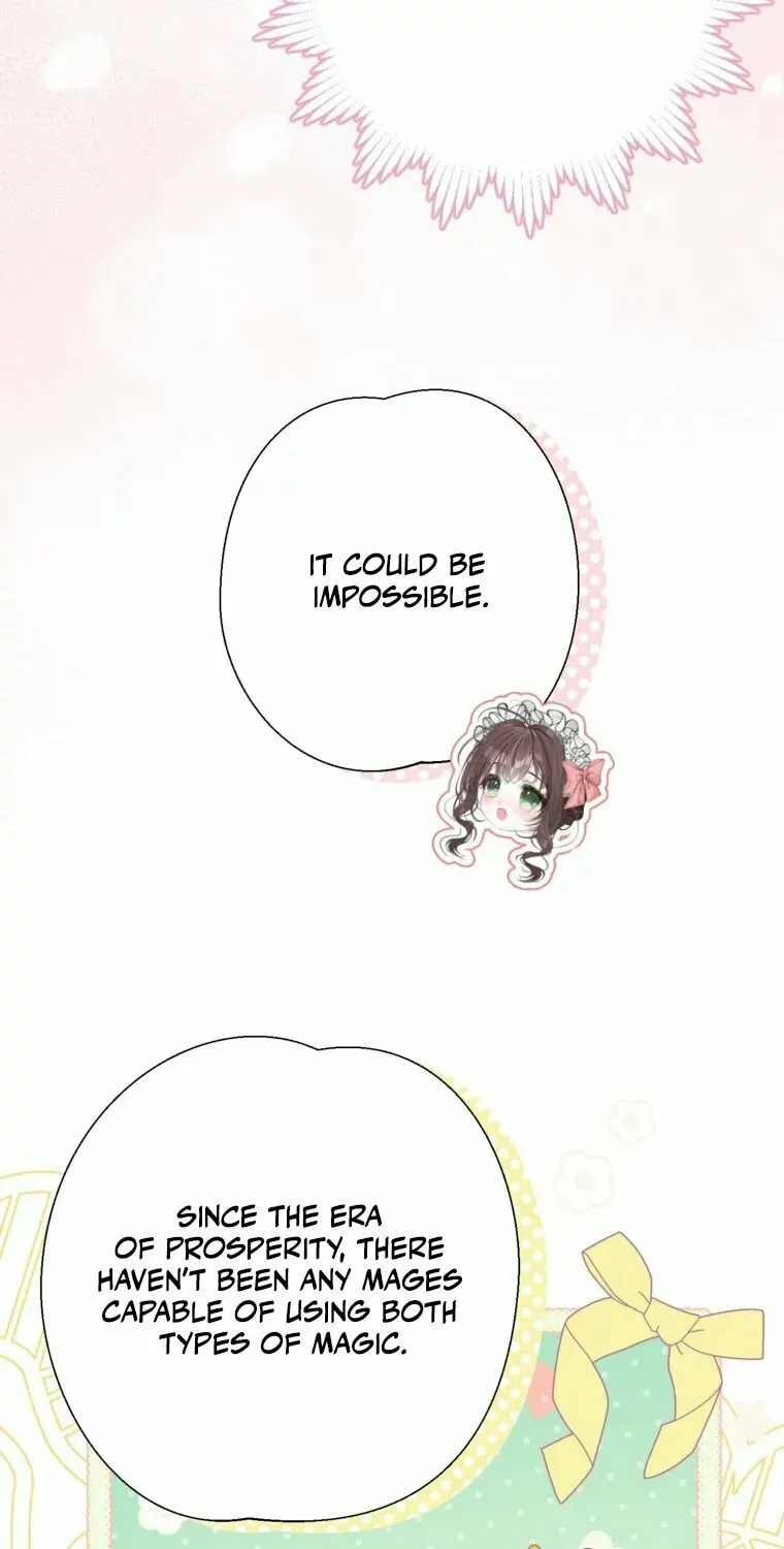 The World Without My Sister Who Everyone Loved Chapter 47 page 12 - 