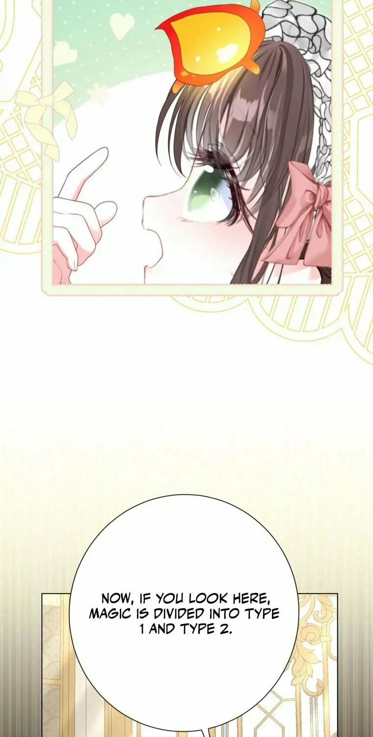 The World Without My Sister Who Everyone Loved Chapter 47 page 13 - 