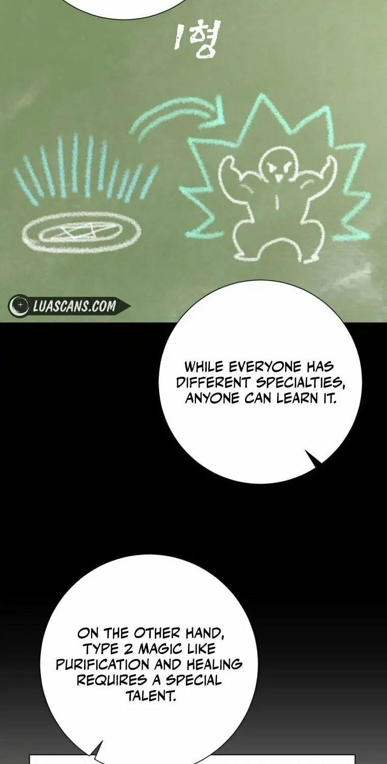 The World Without My Sister Who Everyone Loved Chapter 47 page 15 - 