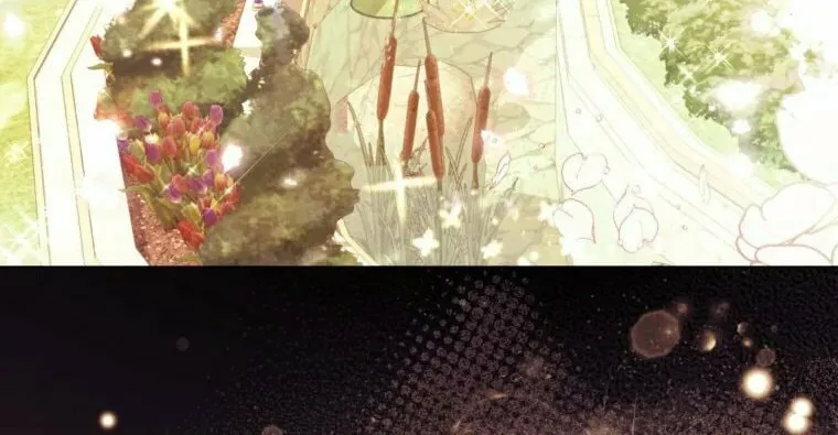 The World Without My Sister Who Everyone Loved Chapter 47 page 17 - 