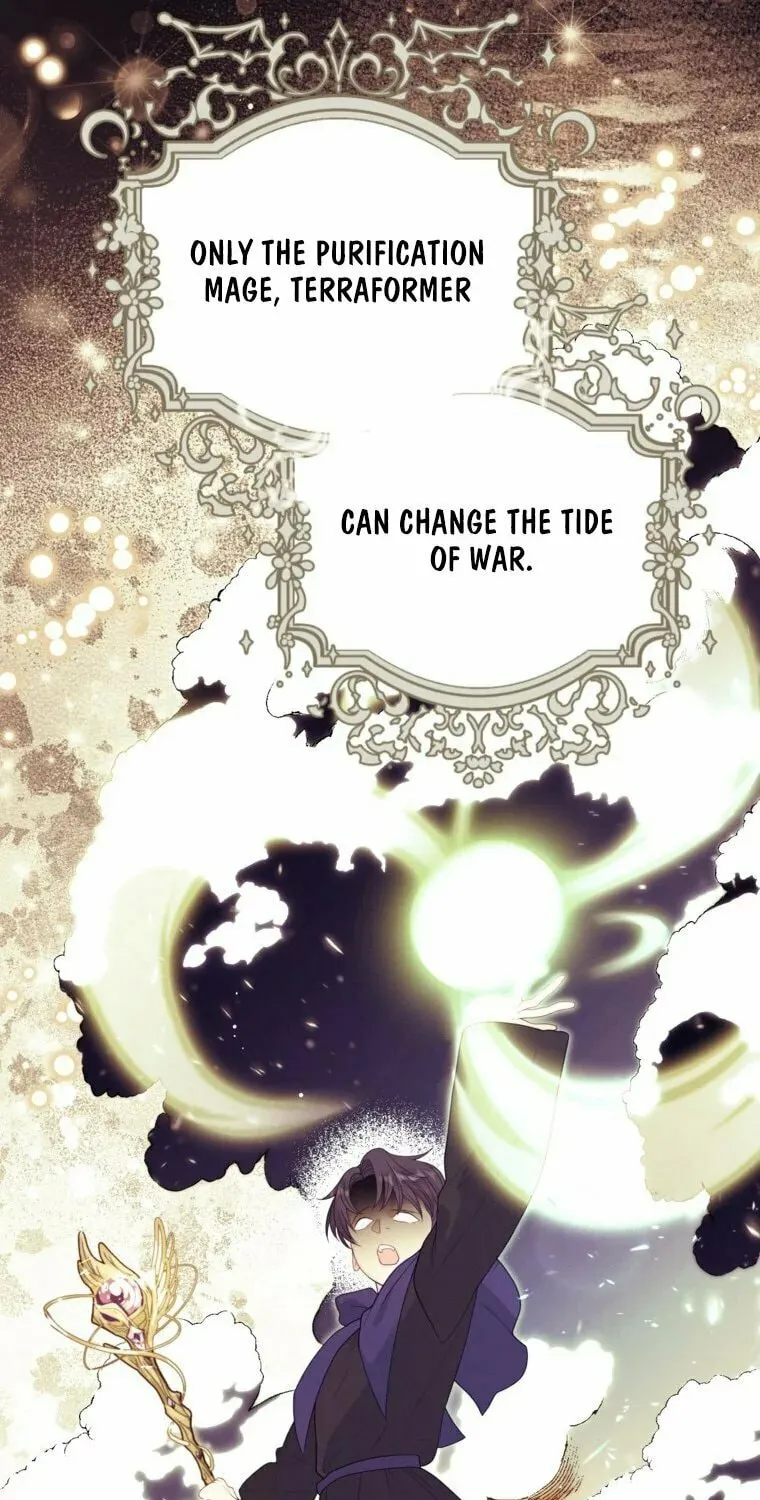 The World Without My Sister Who Everyone Loved Chapter 47 page 18 - 