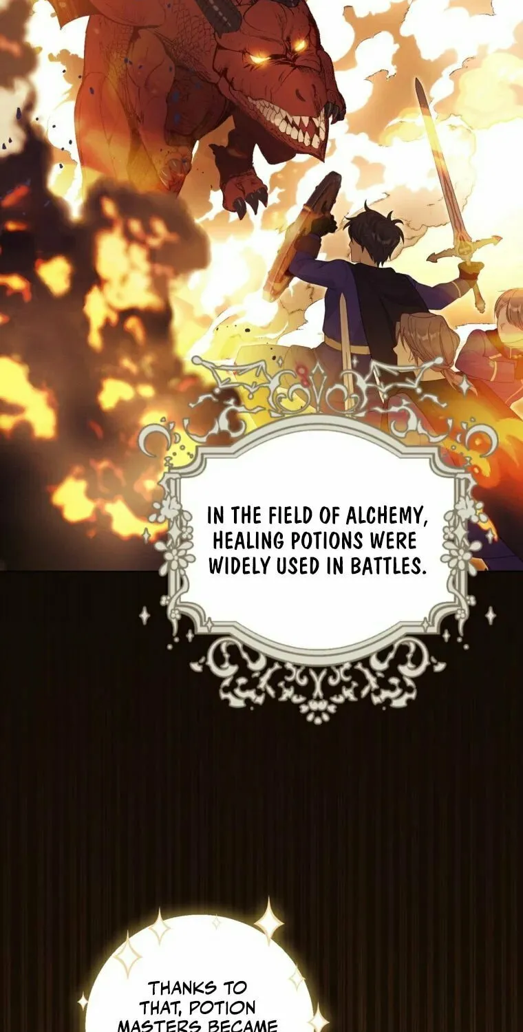 The World Without My Sister Who Everyone Loved Chapter 47 page 20 - 