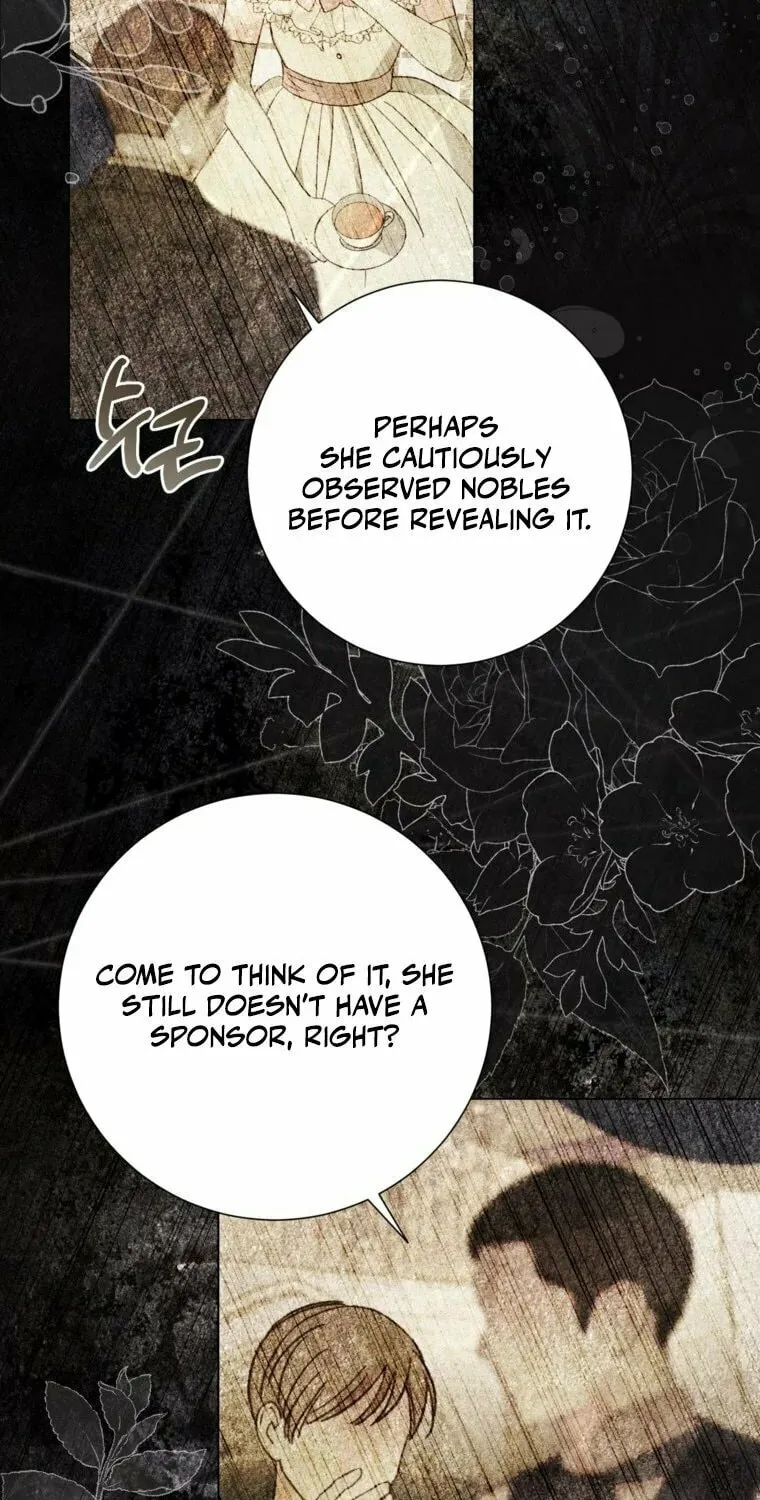 The World Without My Sister Who Everyone Loved Chapter 47 page 3 - 