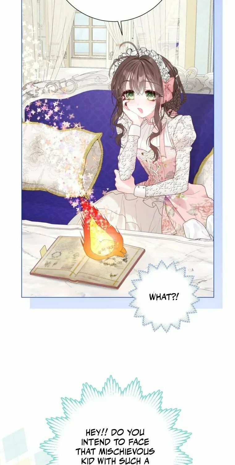 The World Without My Sister Who Everyone Loved Chapter 47 page 22 - 