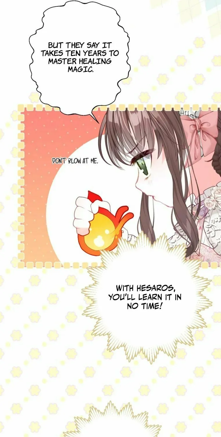 The World Without My Sister Who Everyone Loved Chapter 47 page 24 - 