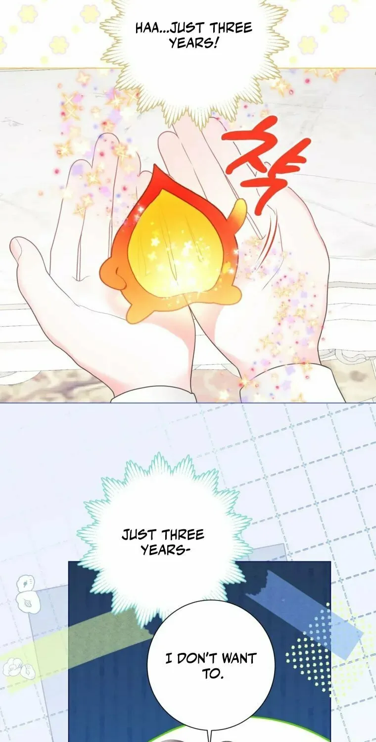 The World Without My Sister Who Everyone Loved Chapter 47 page 25 - 