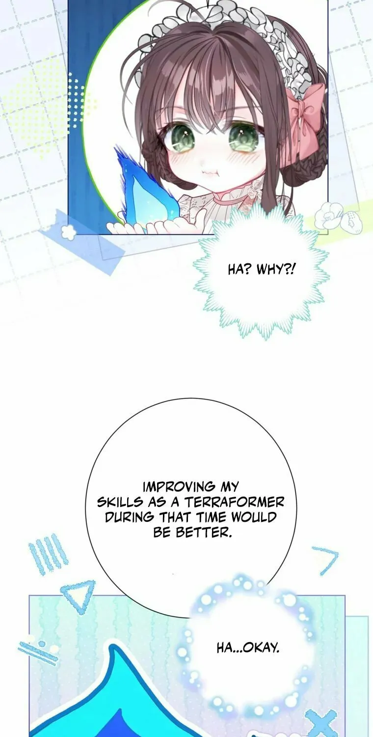 The World Without My Sister Who Everyone Loved Chapter 47 page 26 - 