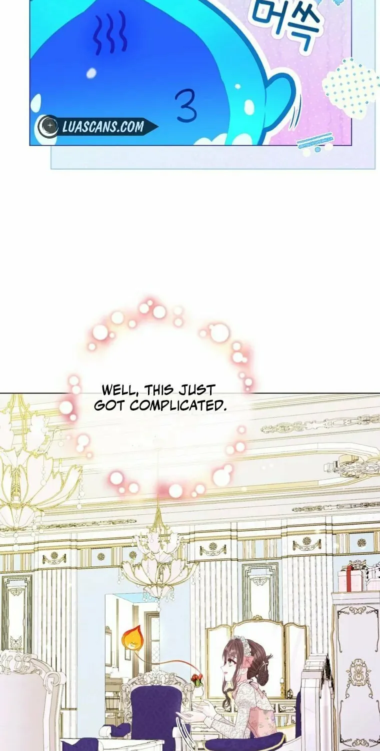 The World Without My Sister Who Everyone Loved Chapter 47 page 27 - 