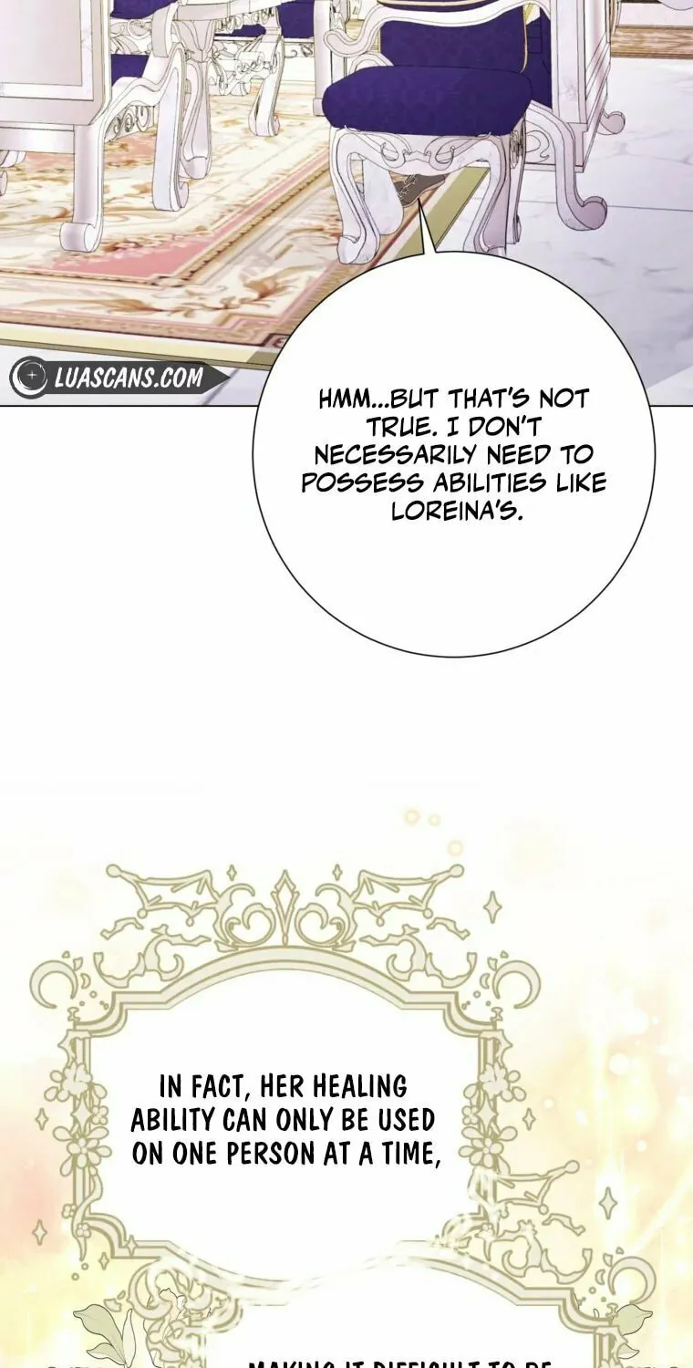 The World Without My Sister Who Everyone Loved Chapter 47 page 28 - 