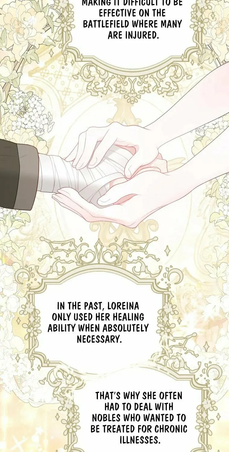The World Without My Sister Who Everyone Loved Chapter 47 page 29 - 