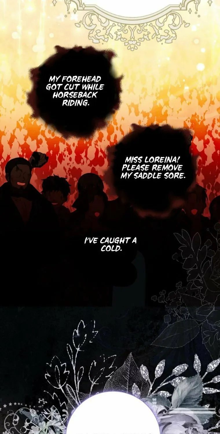 The World Without My Sister Who Everyone Loved Chapter 47 page 30 - 