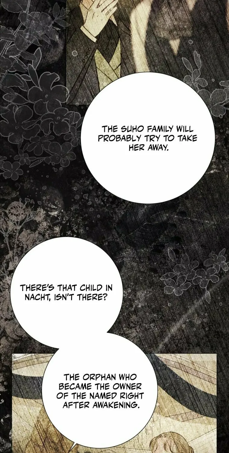 The World Without My Sister Who Everyone Loved Chapter 47 page 4 - 