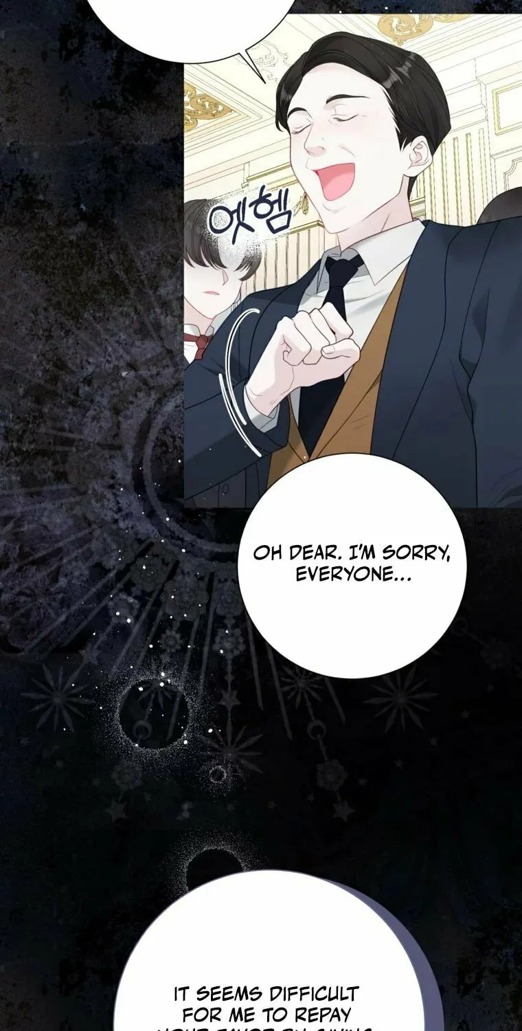 The World Without My Sister Who Everyone Loved Chapter 47 page 32 - 