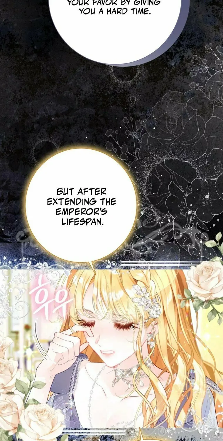 The World Without My Sister Who Everyone Loved Chapter 47 page 33 - 