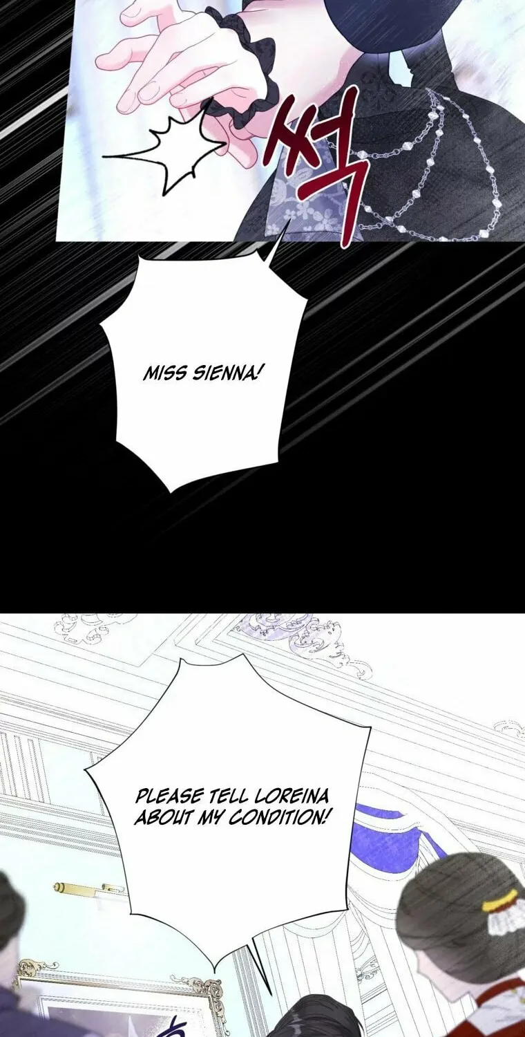 The World Without My Sister Who Everyone Loved Chapter 47 page 37 - 